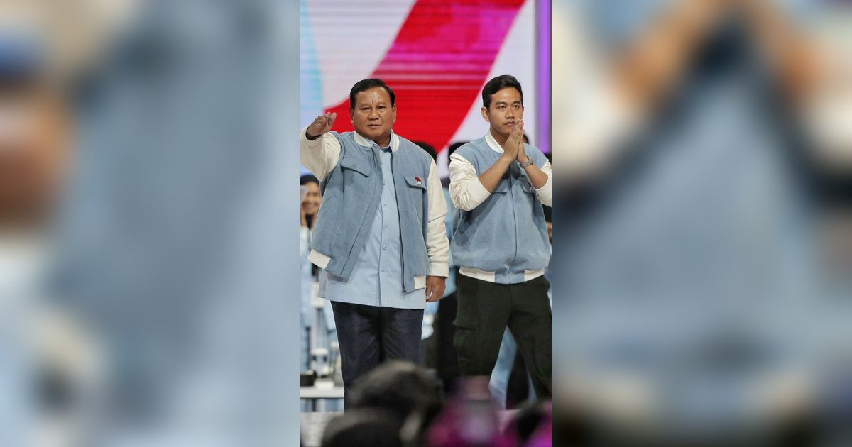 Survei Populi: Prabowo-Gibran 52,2 Persen, Anies-Muhaimin 22,1 Persen dan Ganjar-Mahfud 16,9 Persen