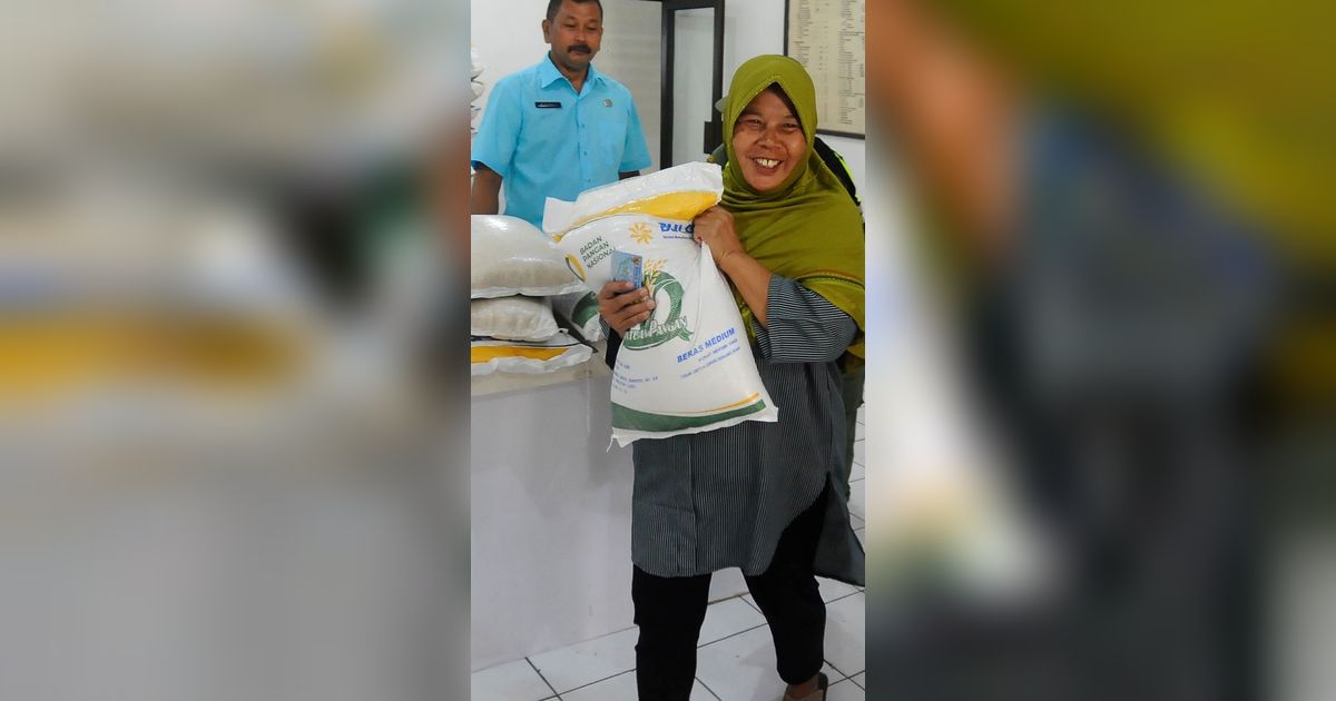 Penyaluran Bansos Disetop Sementara Jelang Pemilu 2024, Ini Alasannya