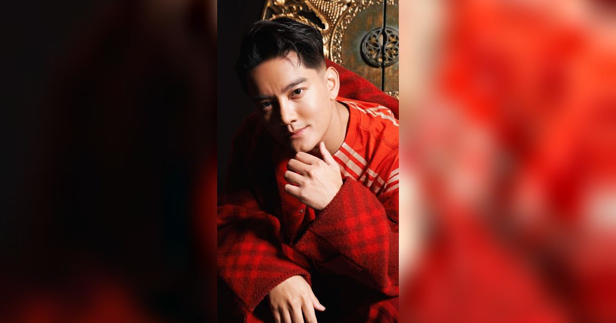 Ramai Kabar Ayu Ting Ting Tunangan, Unggahan Boy William jadi Sorotan