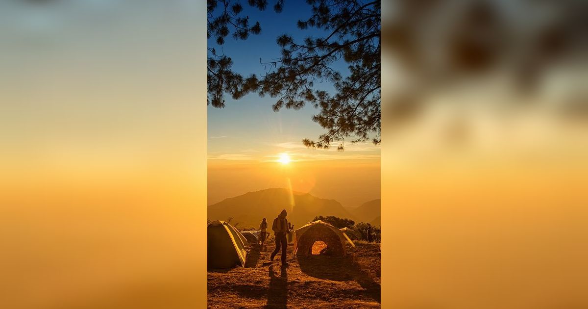 6 Wisata Guci Tegal, Banyak Spot Foto Menarik