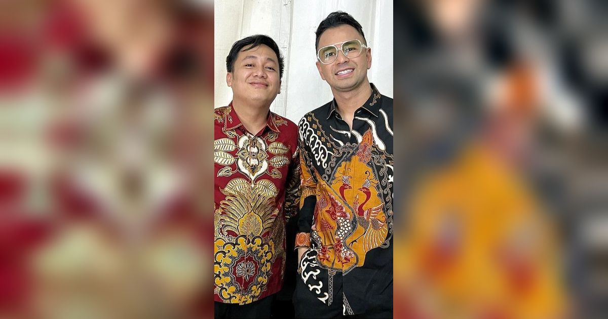 Potret 10 Manager Artis yang Tak Kalah Keren dari Bosnya, Manager Raffi Ahmad Lagi Disorot!