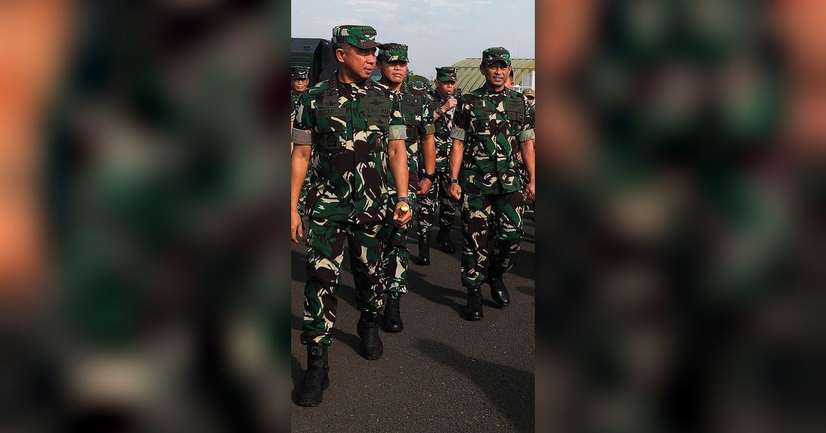 Survei Populi Center: TNI Mendapat Kepercayaan Publik Tertinggi