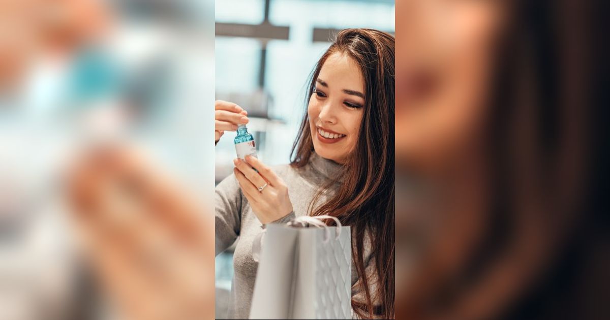 Retinal di Skincare yang Sedang Hits Banget, Ternyata Beda dengan Retinol