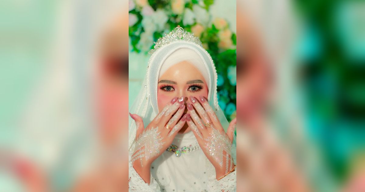 Jadi Waktu Terbaik, Inilah Keistimewaan Menikah  Bulan Rajab yang Diberkahi Lebih Banyak Kebaikan