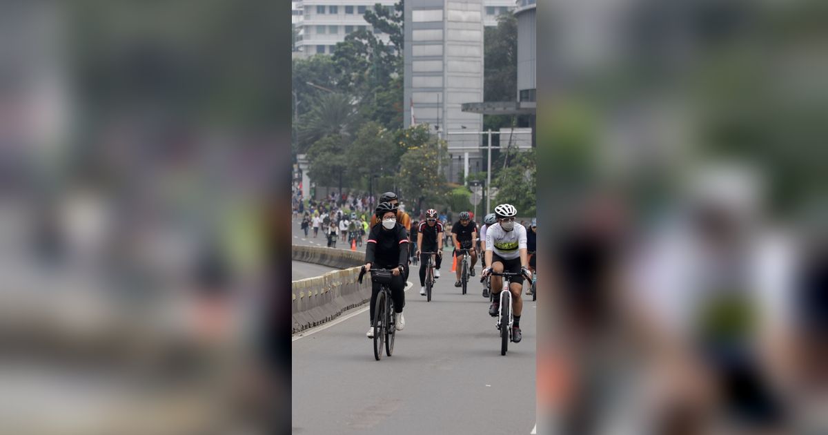 CFD 11 Februari 2024 Ditiadakan, Simak Aturan Masa Tenang Pemilu