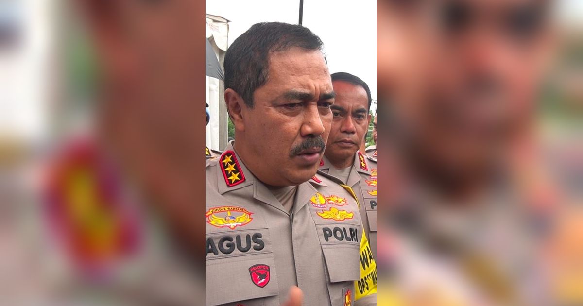 Jelang Pemilu, Wakapolri: Masyarakat Guyub Rukun, yang Ribut Elit Politik