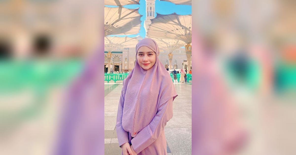 9 Potret Kamar Hotel Prilly Latuconsin di Makkah, Bisa Langsung Melihat Ka'bah