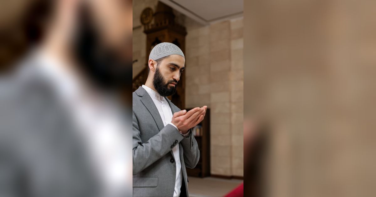 60 Ucapan Isra Miraj Penuh Keberkahan, Cocok untuk Caption Tema Peringatan 27 Rajab