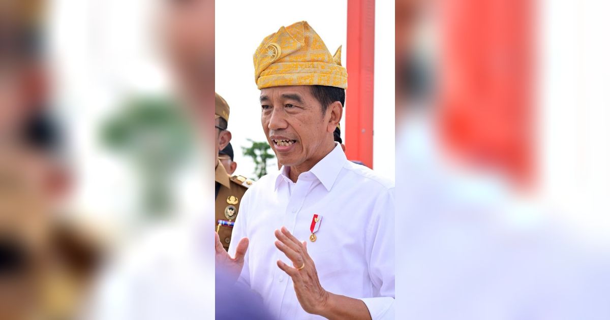 Jokowi: ASN, TNI, Polri, dan BIN, Harus Netral Jaga Kedaulatan Rakyat