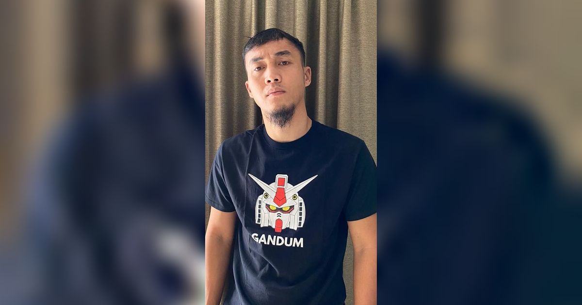 Gunawan Dwi Cahyo Menyesal Cerai dari Okie Agustina