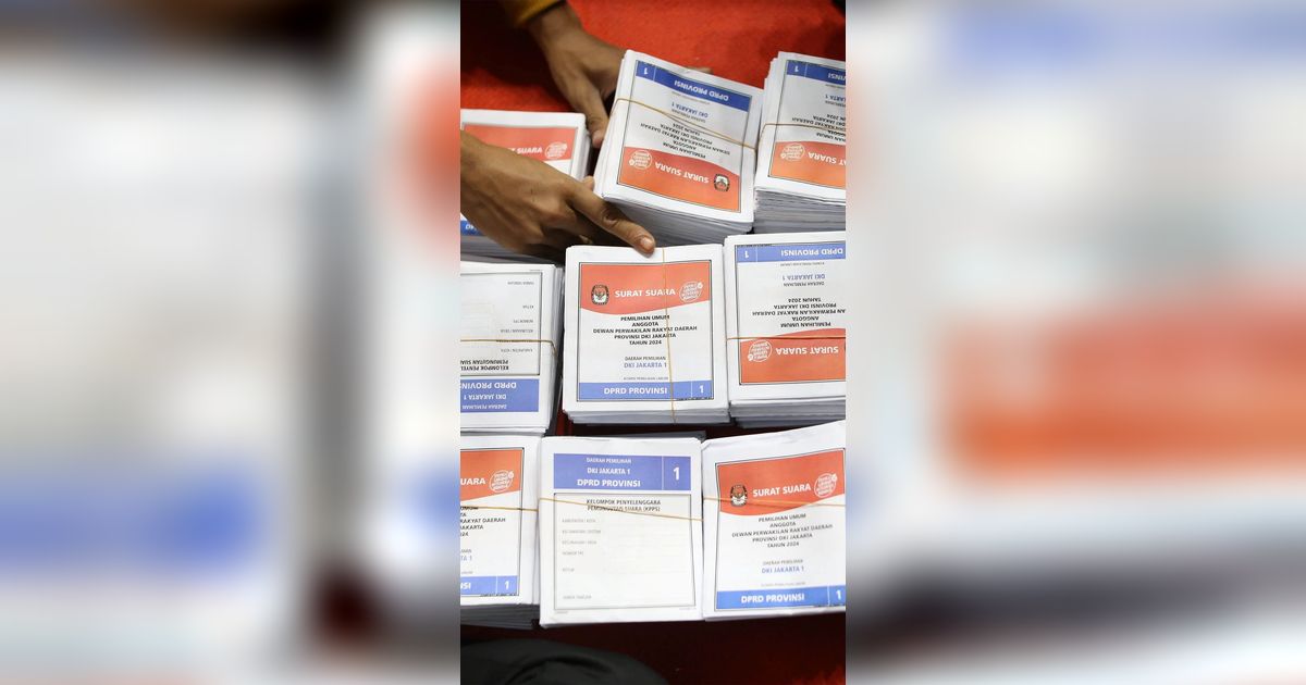 Survei Populi Center: PDI Perjuangan Teratas, PPP Terancam Hilang dari Parlemen