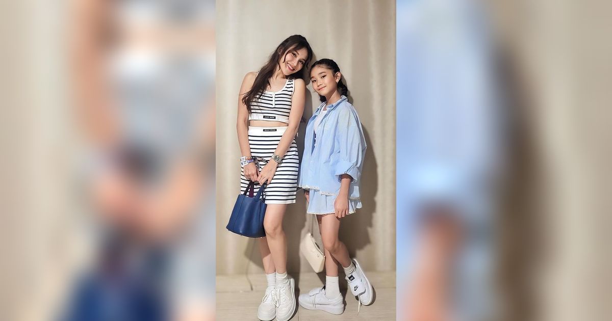 Penampakan Rumah Baru Ayu Ting Ting, Bakal Ditempati Bareng Calon Suami Abdi Negara?