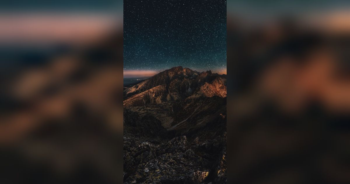 Sidratul Muntaha, Tempat Istimewa Rasulullah saat Isra Mi'raj yang Berada di Akhir Langit ke-7