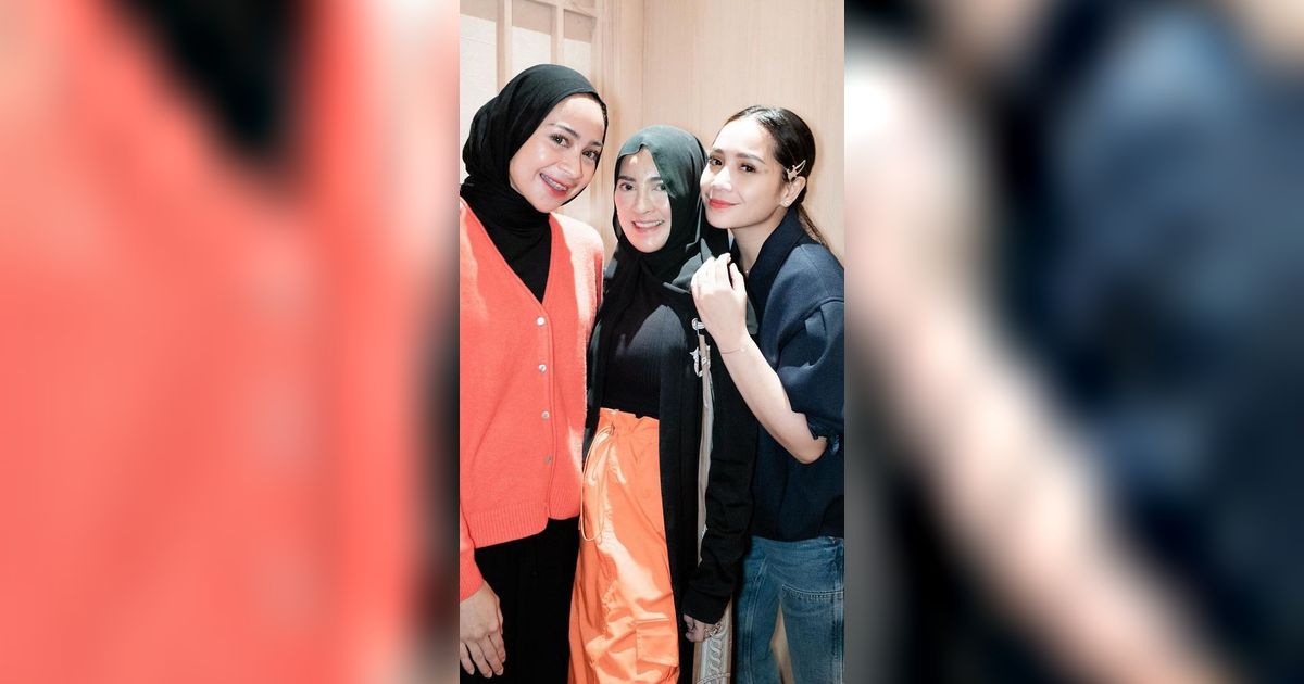 Potret Terbaru Ira Nandha yang Dulu Diselingkuhi Suami Pilot, Kini Punya Circle dari Kalangan Artis