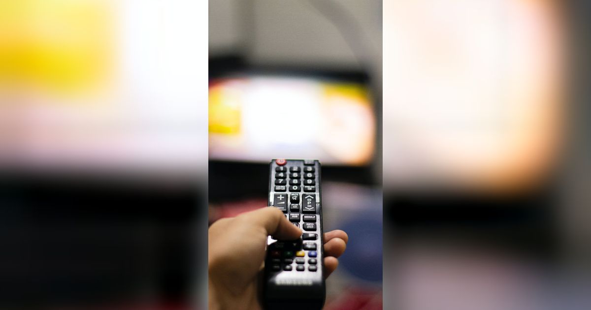 Hukum dan Dosa Menonton Film Dewasa, Serta Cara Bertobat untuk Tidak Mengulangi Lagi