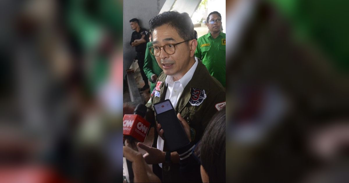 Respons TPN Ganjar-Mahfud Soal Dugaan Surat Suara Nomor Urut 3 Tercoblos di Malaysia