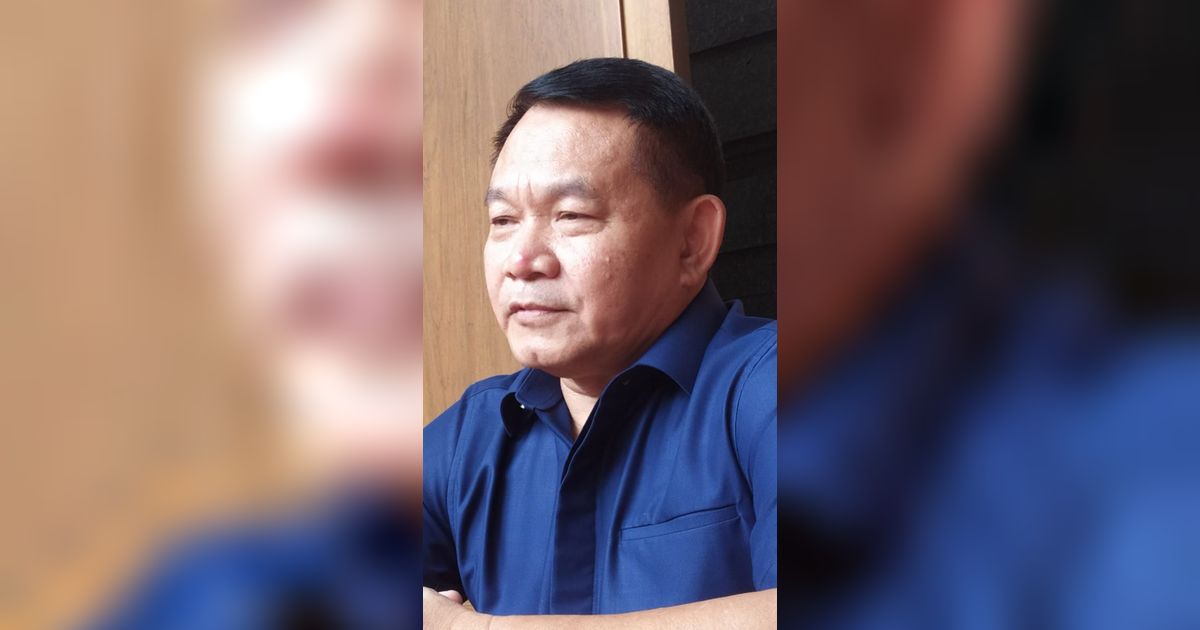 Dudung Singgung Partai Politik di Tengah Gelombang Kritik dari Sivitas Akademika