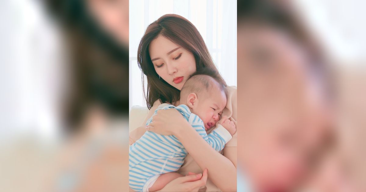Skin Barrier Bayi Bisa Rusak, Dokter Kulit Ungkap Cara Mengatasinya