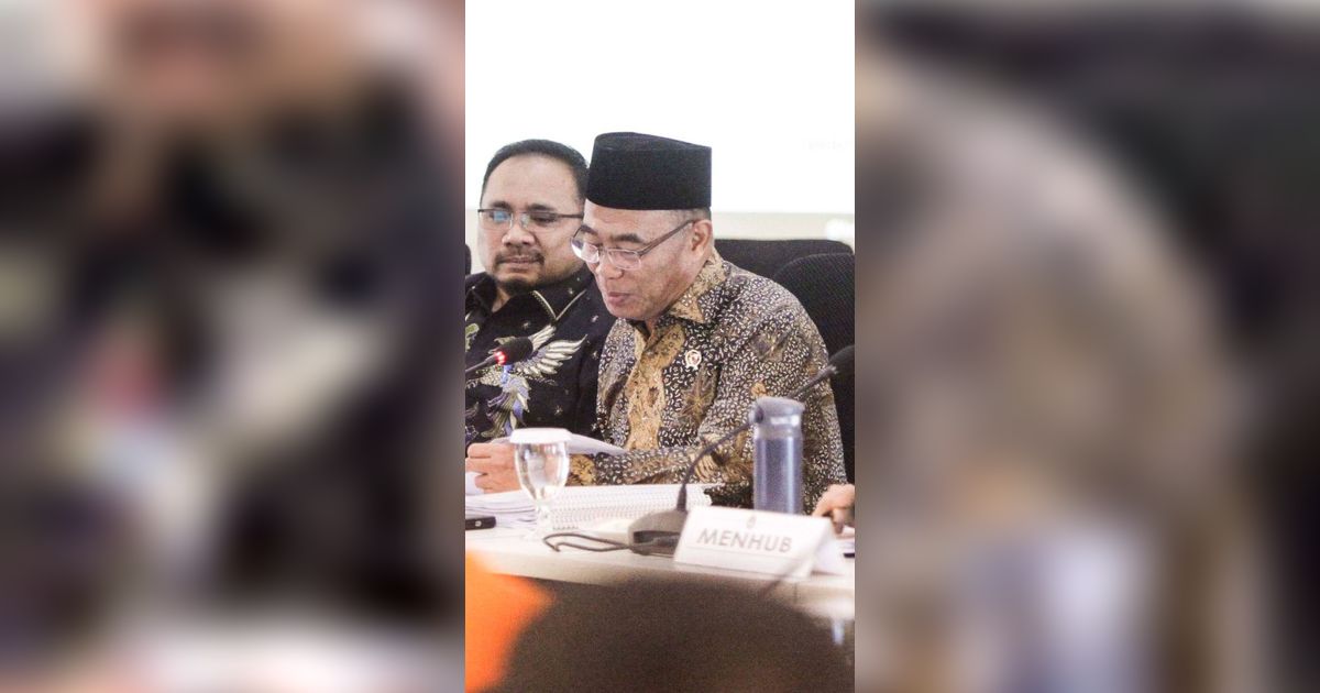 Menko PMK Harap Pilpres 2024 Berjalan Satu Putaran