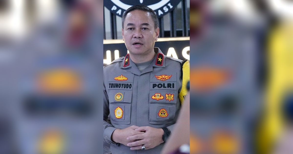 Mabes Polri Buka Suara Soal Personel Minta Rektor Unika Bikin Video Testimoni Kinerja Jokowi