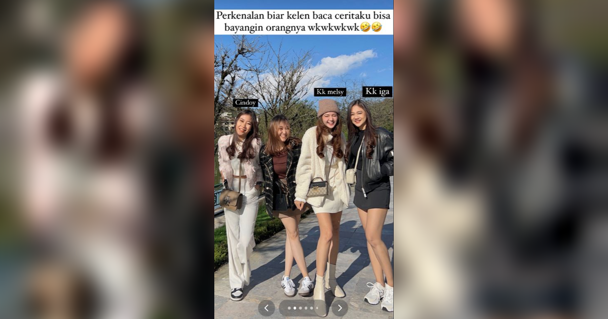 Kisah Horor Wanita Liburan ke Luar Negeri, Dapat Hotel Menyeramkan Bikin Merinding!