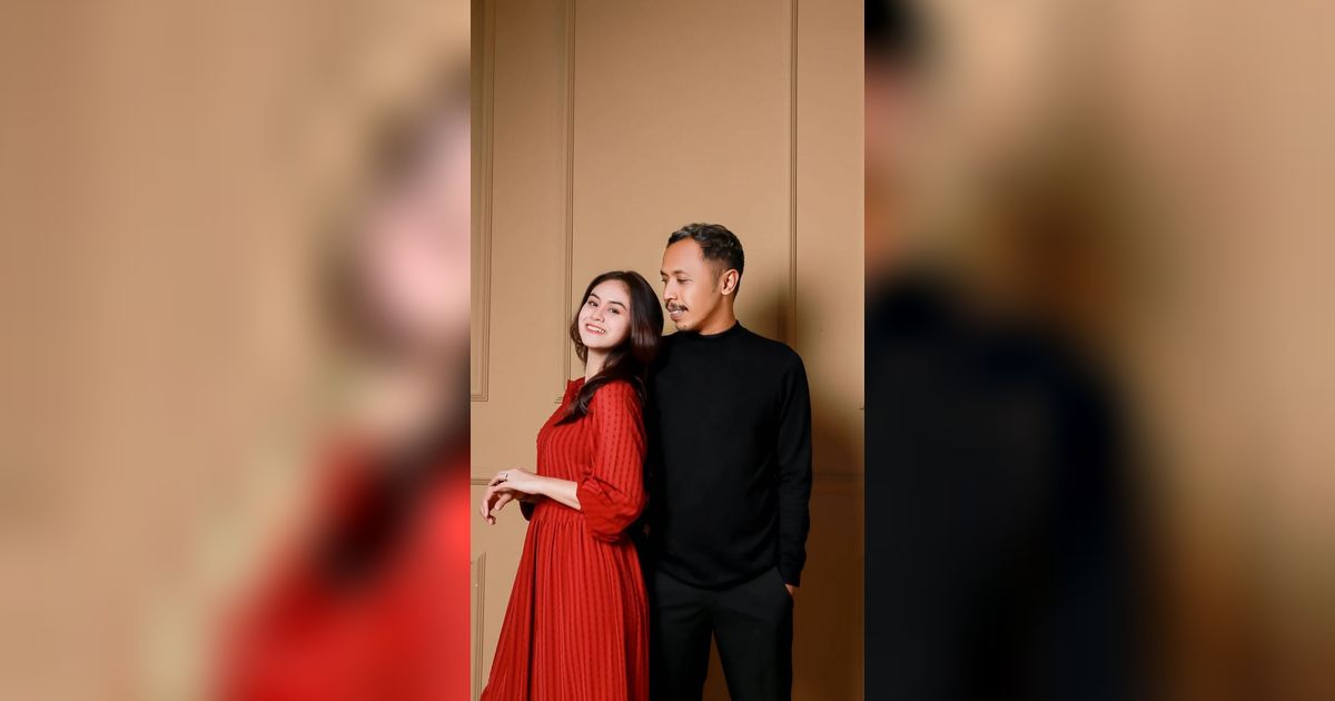 Furry Setya, Mas Pur 'Tukang Ojek Pengkolan' Diam-Diam Sudah Bercerai, Apa Penyebabnya?
