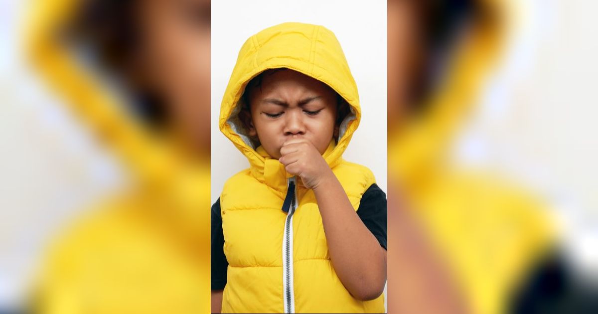 Musim Hujan, Dokter Anak Ingatkan Waspada Serangan ISPA