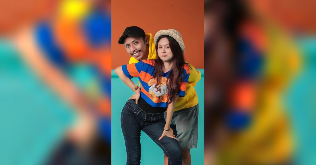 Bercerai dari Mas Pur 'Tukang Ojek Pengkolan', Dwinda Ratna Blak-blakan Ungkap yang Terjadi Sebenarnya