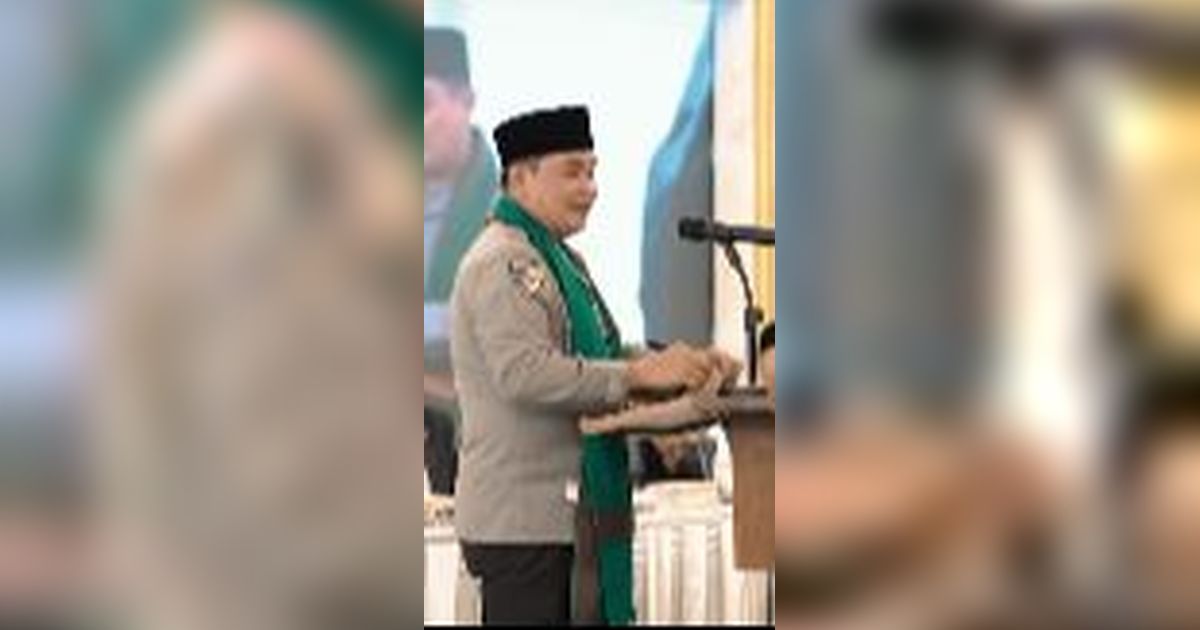 Begini Rencana Pengamanan Kampanye Akbar di GBK dan JIS