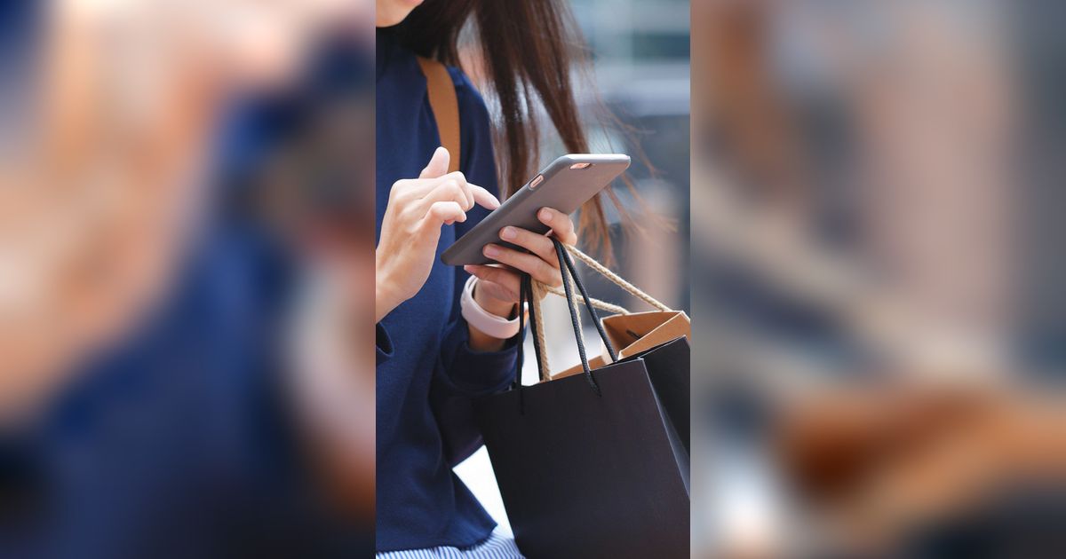 Belanja Online Tak Salah Barang, Manfaatkan Fitur 'Ambil di Tempat'