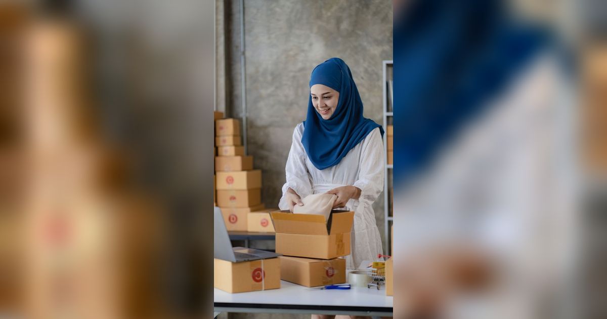 Ragam Keuntungan dari Shopee Mall di Awal Tahun, Bisa Bayar Nanti dengan Bunga 0%