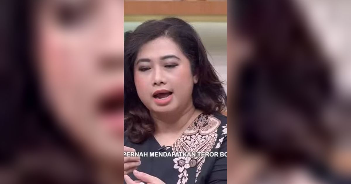 Ingat Melisa Grace Pemain Pemain Sitkom Lenong Bocah, Kini Jadi Psikolog Bikin Pangling