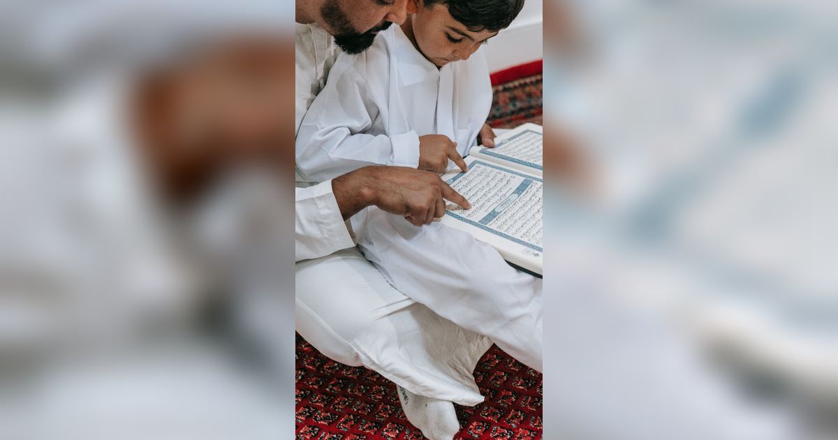 Pendek dan Mudah Dihafal, Inilah Manfaat Surat Al-Ikhlas jika Rutin Membacanya, Mendapat Limpahan Berkah dari Allah SWT