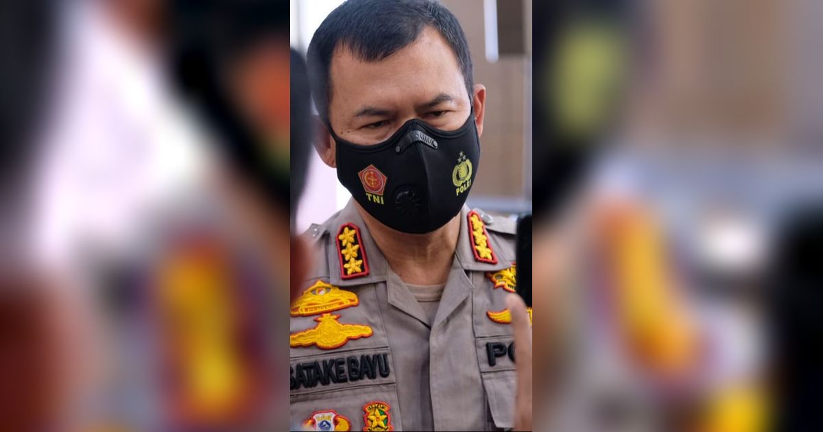 Buntut Minta Rektor Unika Bikin Video Apresiasi ke Jokowi, Polda Jateng Dipanggil Kompolnas