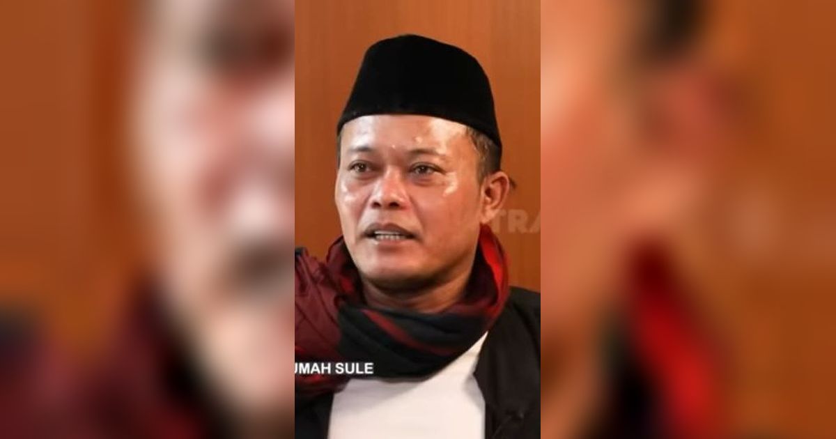 Biaya Bulanan Fantastis 'Istana Tambun' Milik Sule, Listrik Rp30 Juta dan Lainnya Capai Ratusan Juta