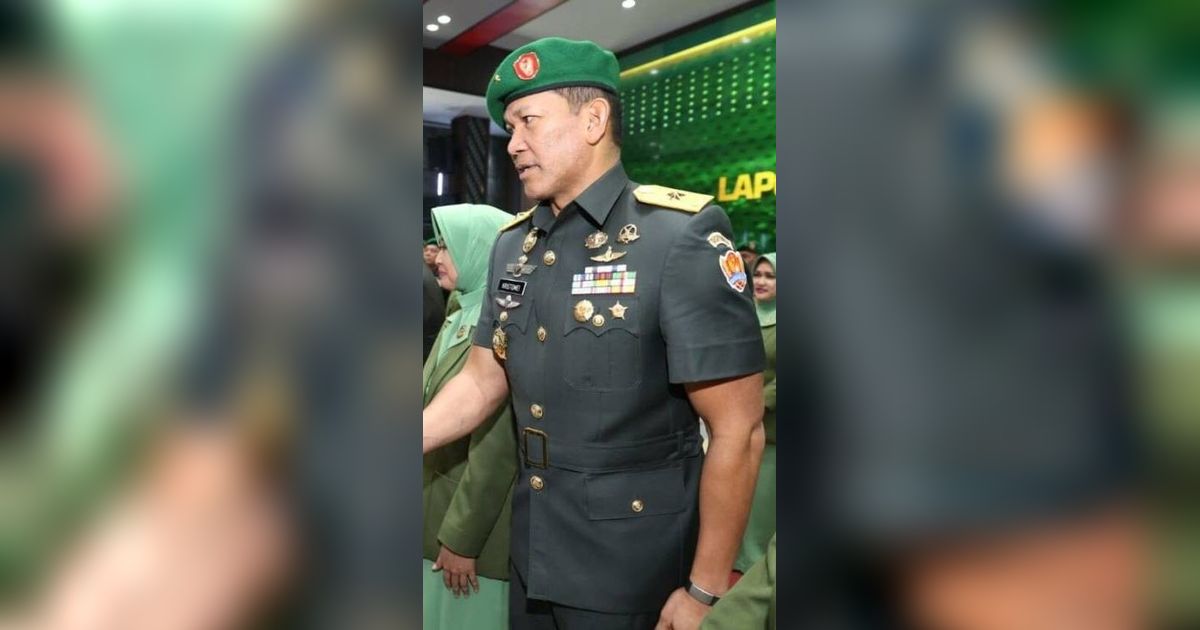 Kisah Mencekam Brigjen TNI Ditembaki saat Tugas di Aceh: Hampir Mati, Saya Enggak Akan Lupa