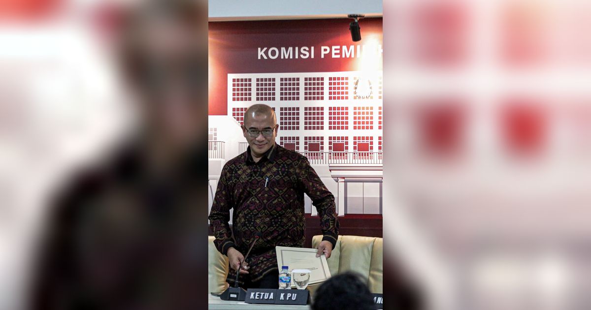 KPU Bantah Ada Hasil Hitung Suara Pemilu di Luar Negeri Sebelum 14 Februari