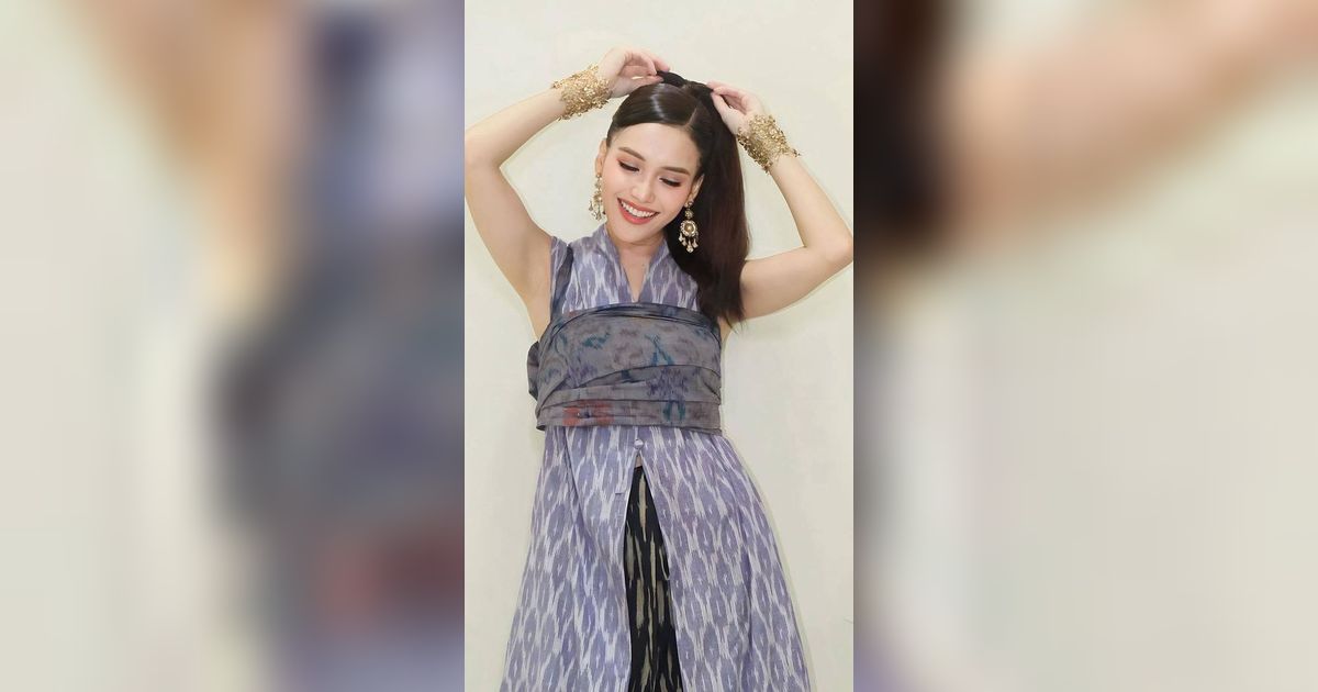 10 Fakta Ayu Ting Ting yang Bakal Kembali ke Pelaminan Setelah Menjanda 10 Tahun