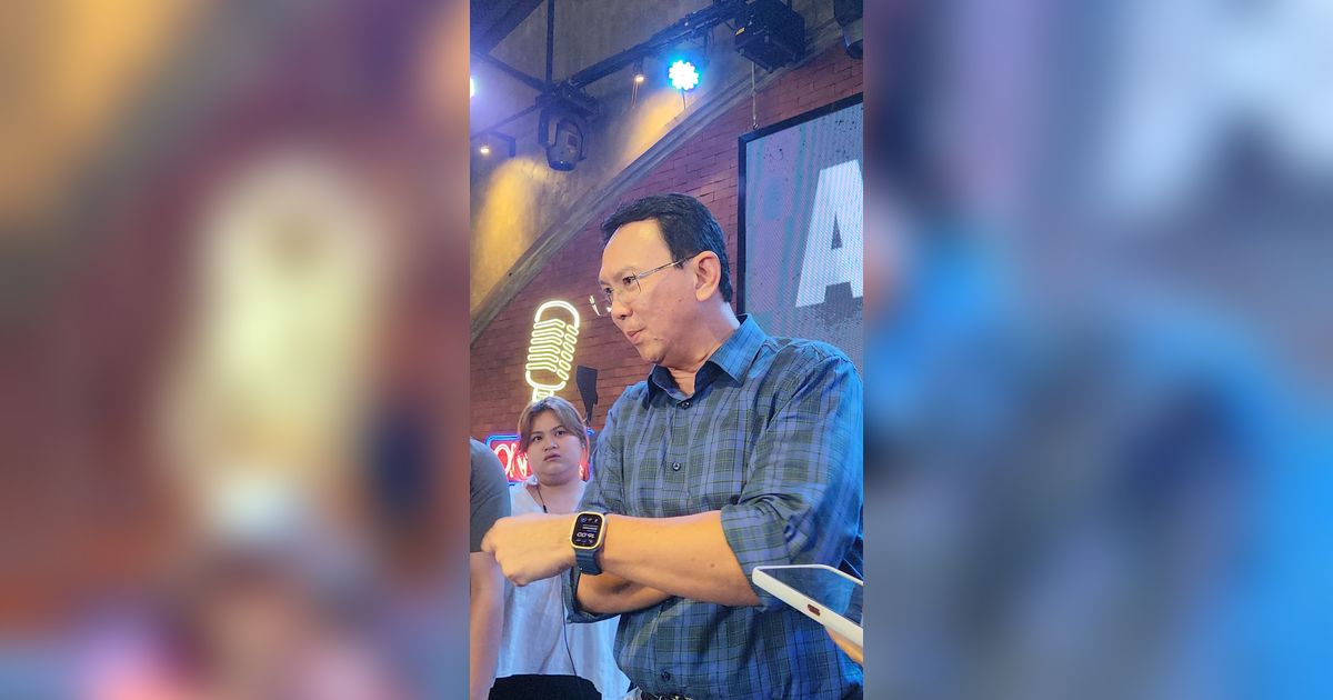 Terungkap Alasan Ahok Tak Ikuti Langkah Jokowi yang Condong ke Prabowo