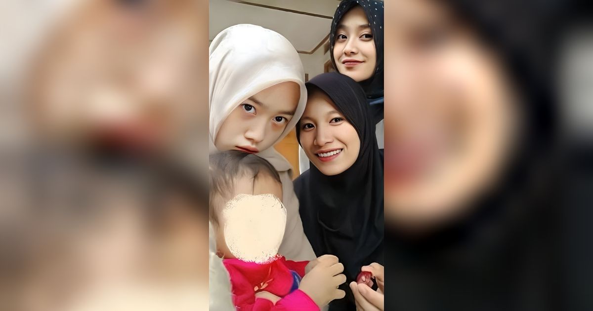 Suka Pria yang Sama, Kisah Cinta Plot Twist 3 Wanita Bersahabat Ini Curi Perhatian