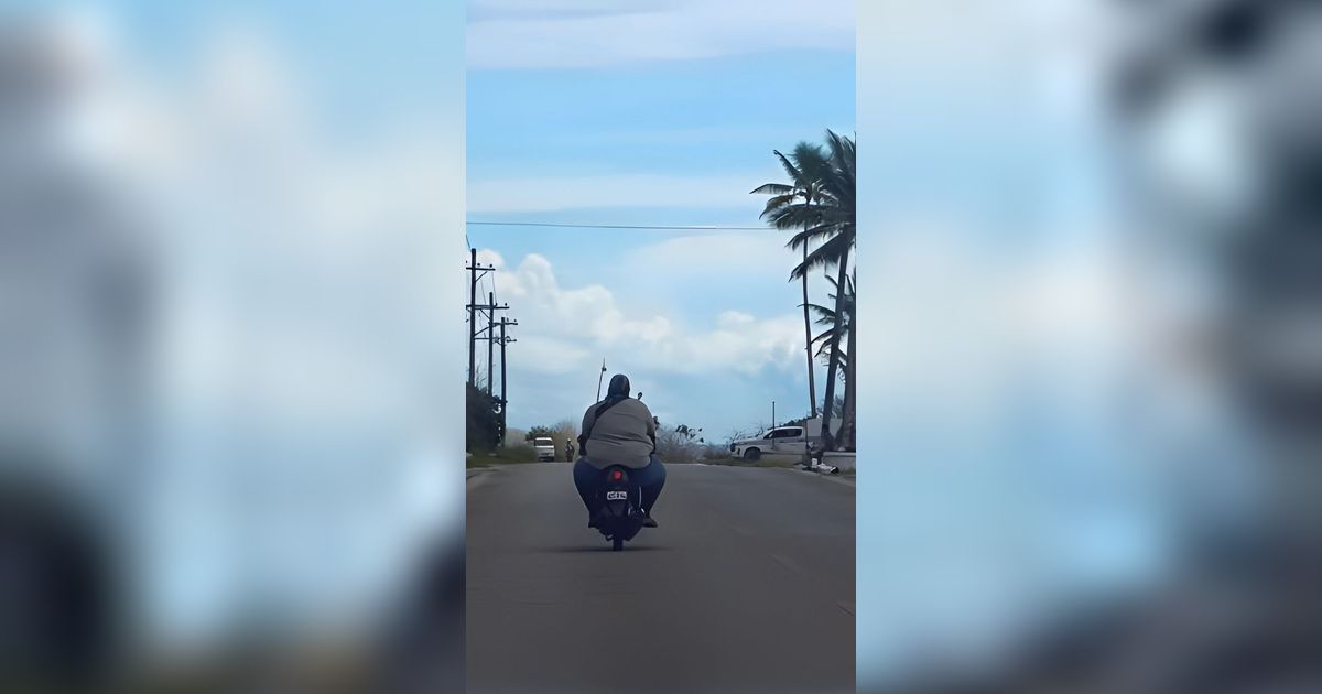 Negara Ini Penduduknya Mayoritas Obesitas, Hobinya Merokok