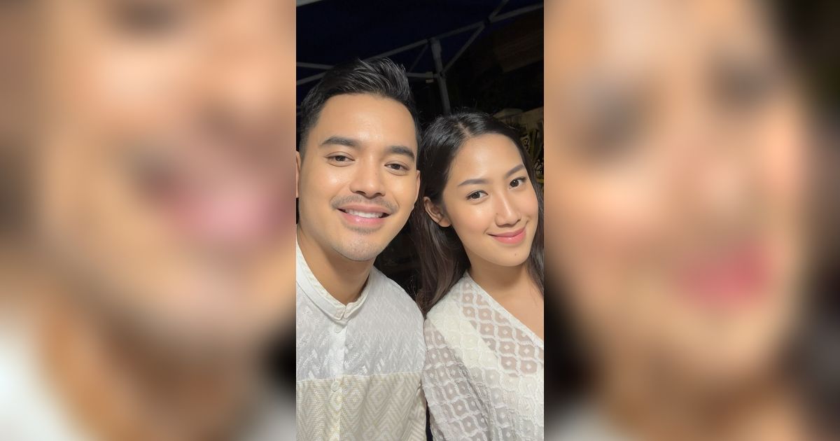 9 Potret Marco Leonardo, Dituding Sebagai Pacar Tamara Tyasmara yang Temani Dante Renang: Bukan Saya!