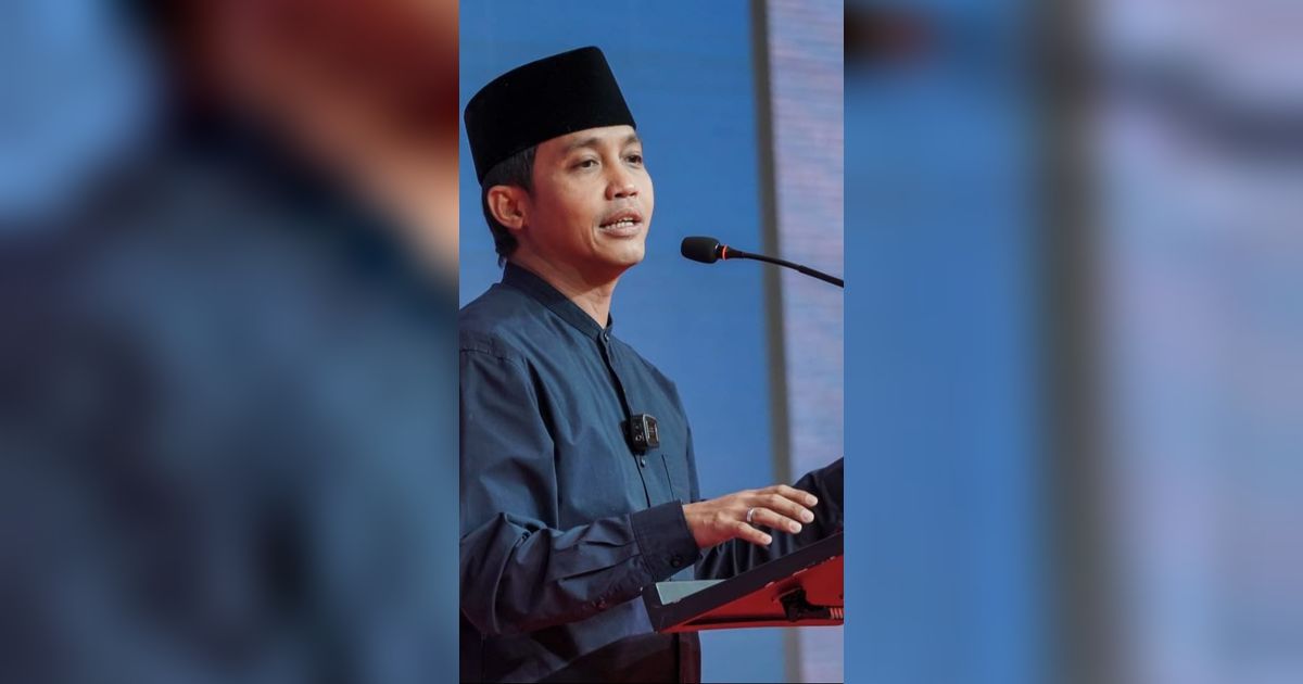 Jika Masuk Parlemen, PSI Bakal Dorong Pengesahan RUU Kerukunan Beragama