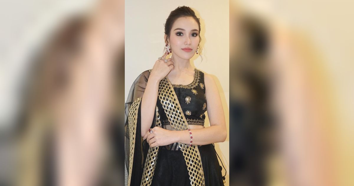 Deretan Pria yang Pernah Diisukan Dekat dengan Ayu Ting Ting, Kini Dilamar Prajurit TNI