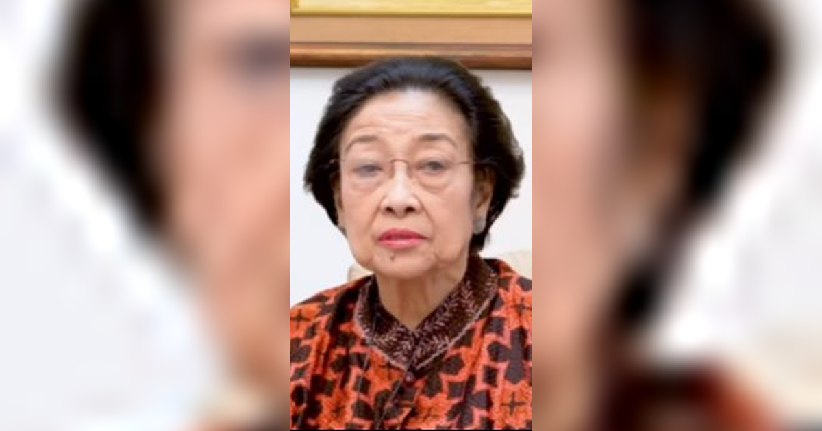 Ngobrol Sama Cucu, Megawati Ungkap Rahasia Presiden Soekarno yang Tak Diketahui Publik