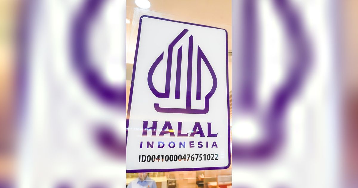BPJPH Kembali Buka 1 Juta Sertifikat Halal Gratis, Simak Cara Daftarnya