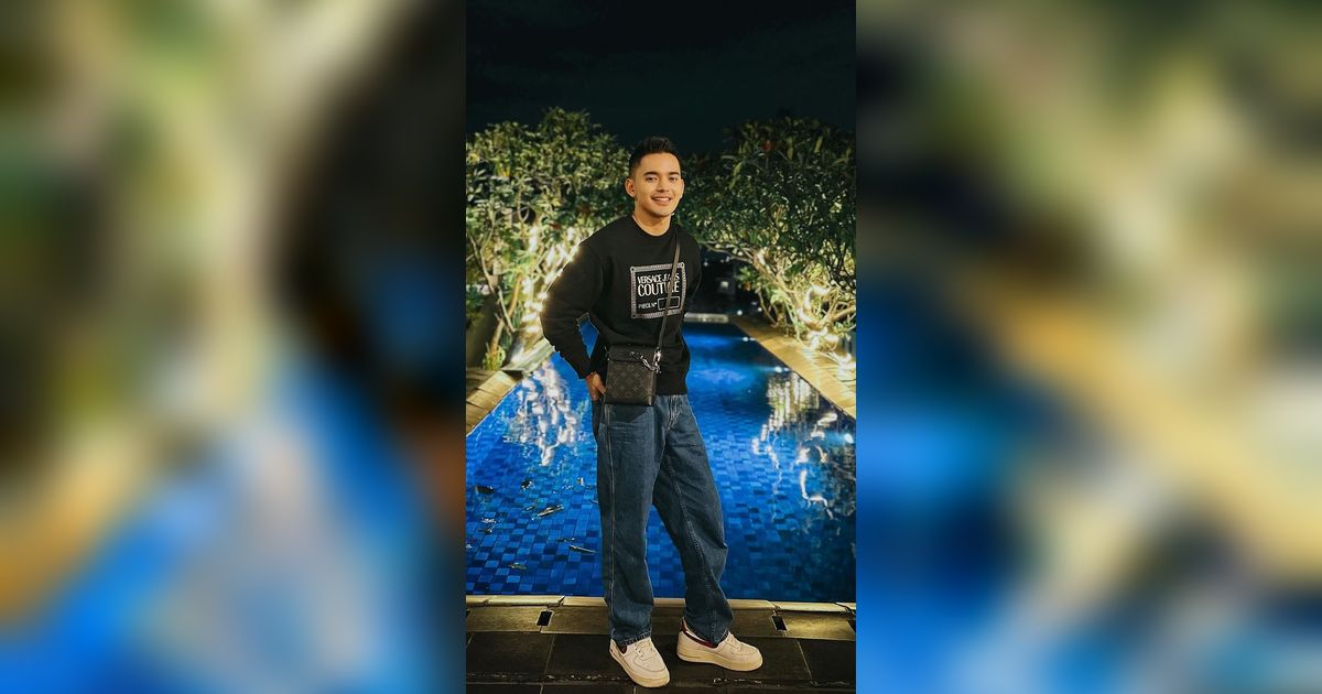 Dituding Sebagai Pacar Tamara Tyasmara yang ada di TKP Dante Meninggal, Begini Pengakuan Marco Leonardho