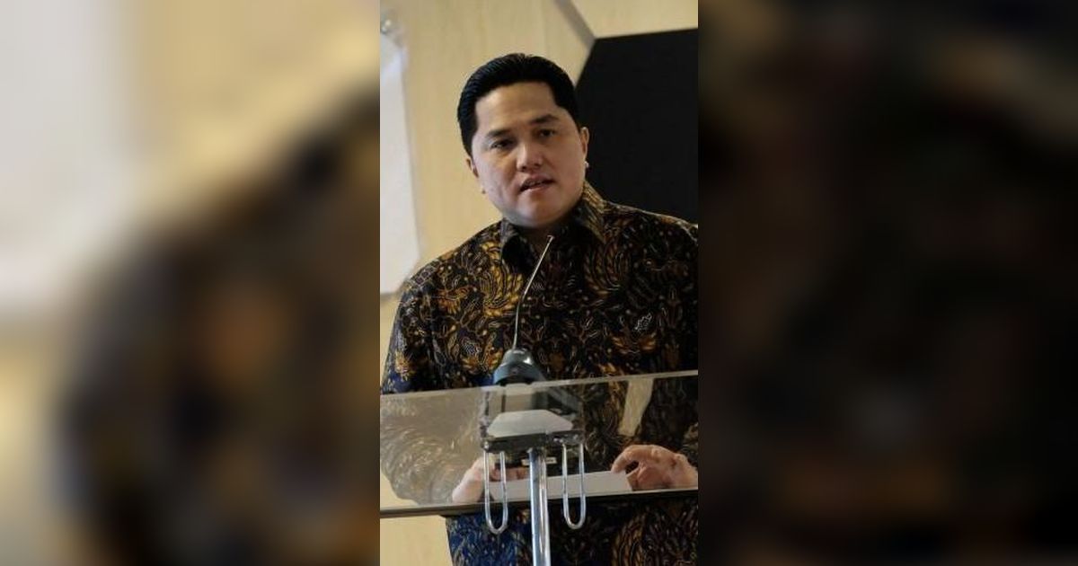 Rekrutmen Bersama BUMN Dibuka Maret 2024, Intip Bocorannya