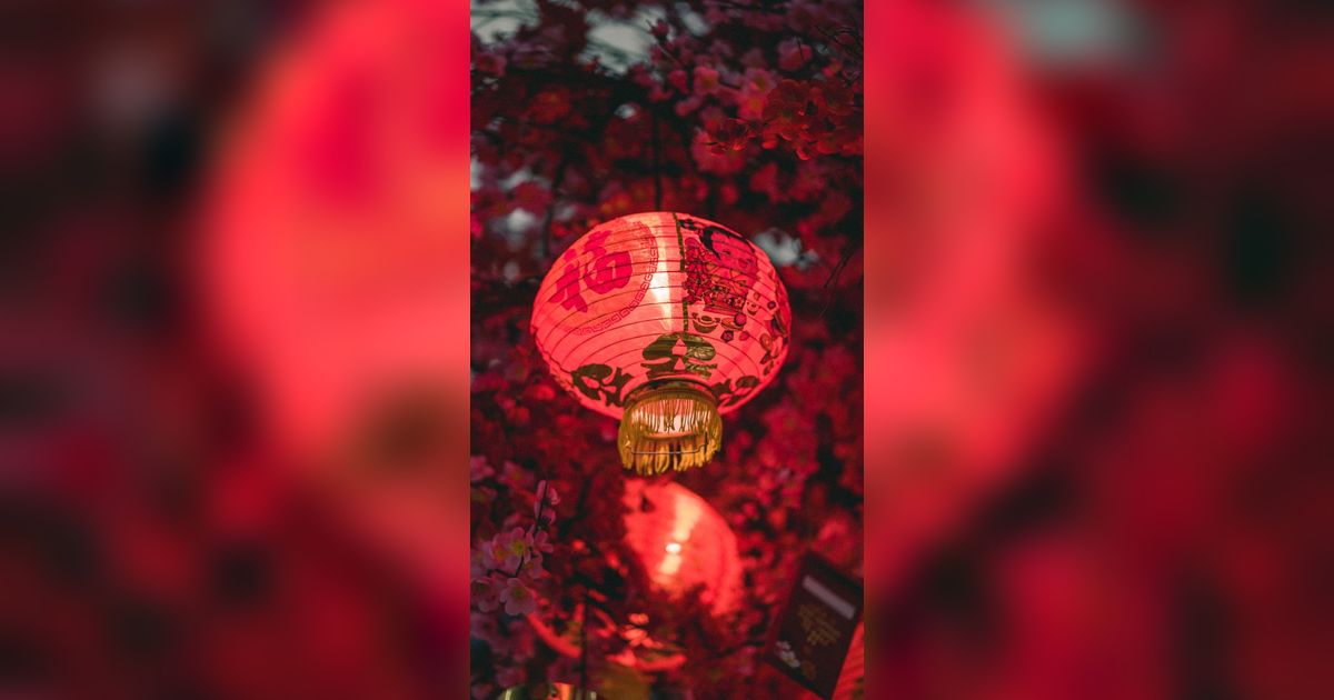 Makna dan Arti Ucapan Gong Xi Fa Cai dalam Perayaan Imlek - merdeka.com