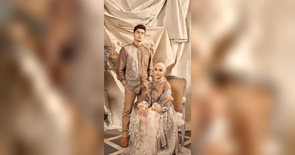Potret Perjalanan Karier Teuku Ryan Sebelum Jadi Suami Ria Ricis, Kini Rumah Tangganya di Ujung Tanduk!